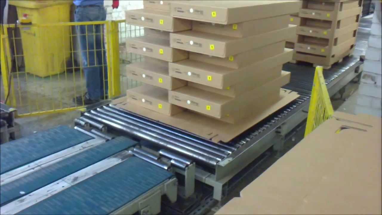 Transportavimo sistema