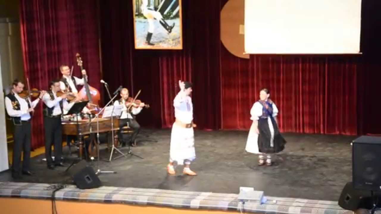 Šaffova ostroha 2015 - Šuchon, Drgon - Kokava nad Rimavicou