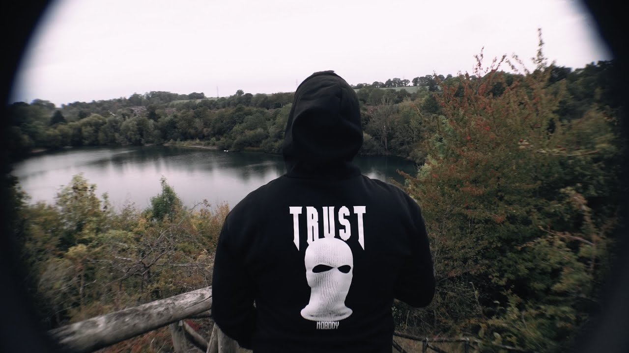 Slickshot - Nota (Official Music Video)