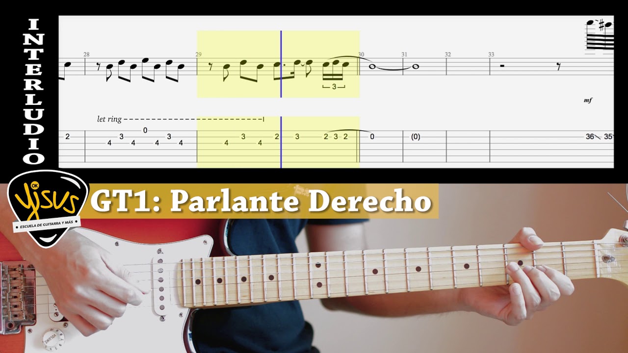 Ojos de ángel - LIBIDO (Tutorial Gt1)