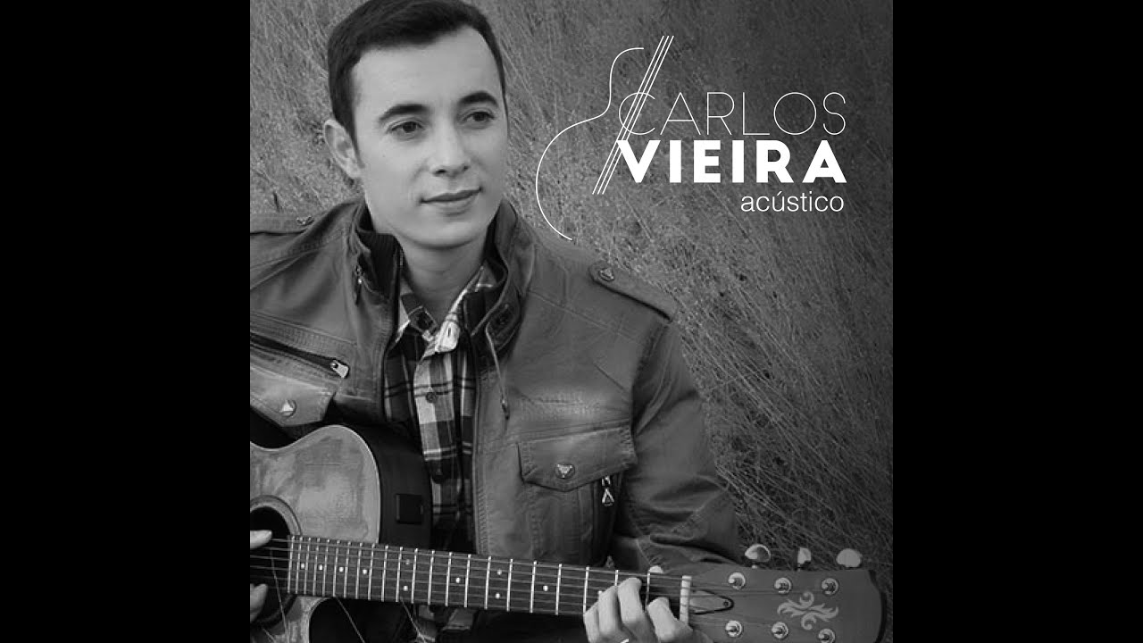 CARLOS VIEIRA - PERTINHO DO MEU AMOR