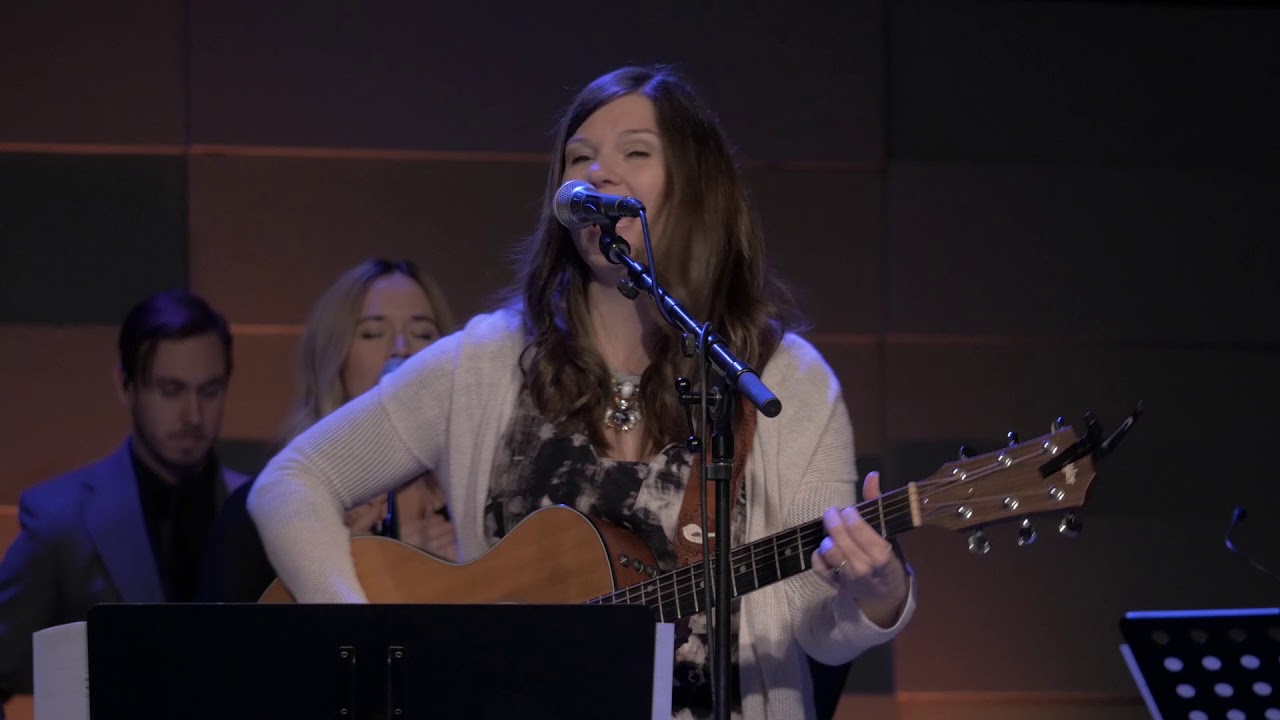Standing On The Promises (Immanuel 10th Birthday Celebration)