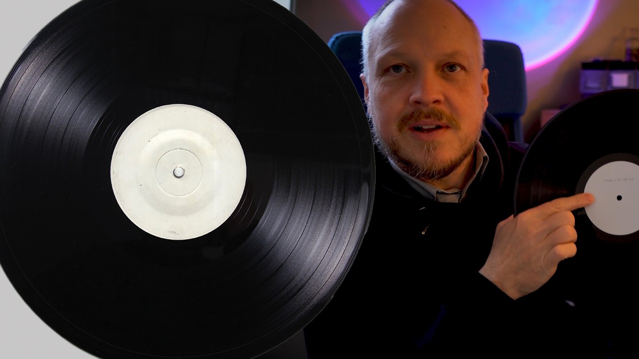 Ste van Holm fortæller om albummet 'Illusions'