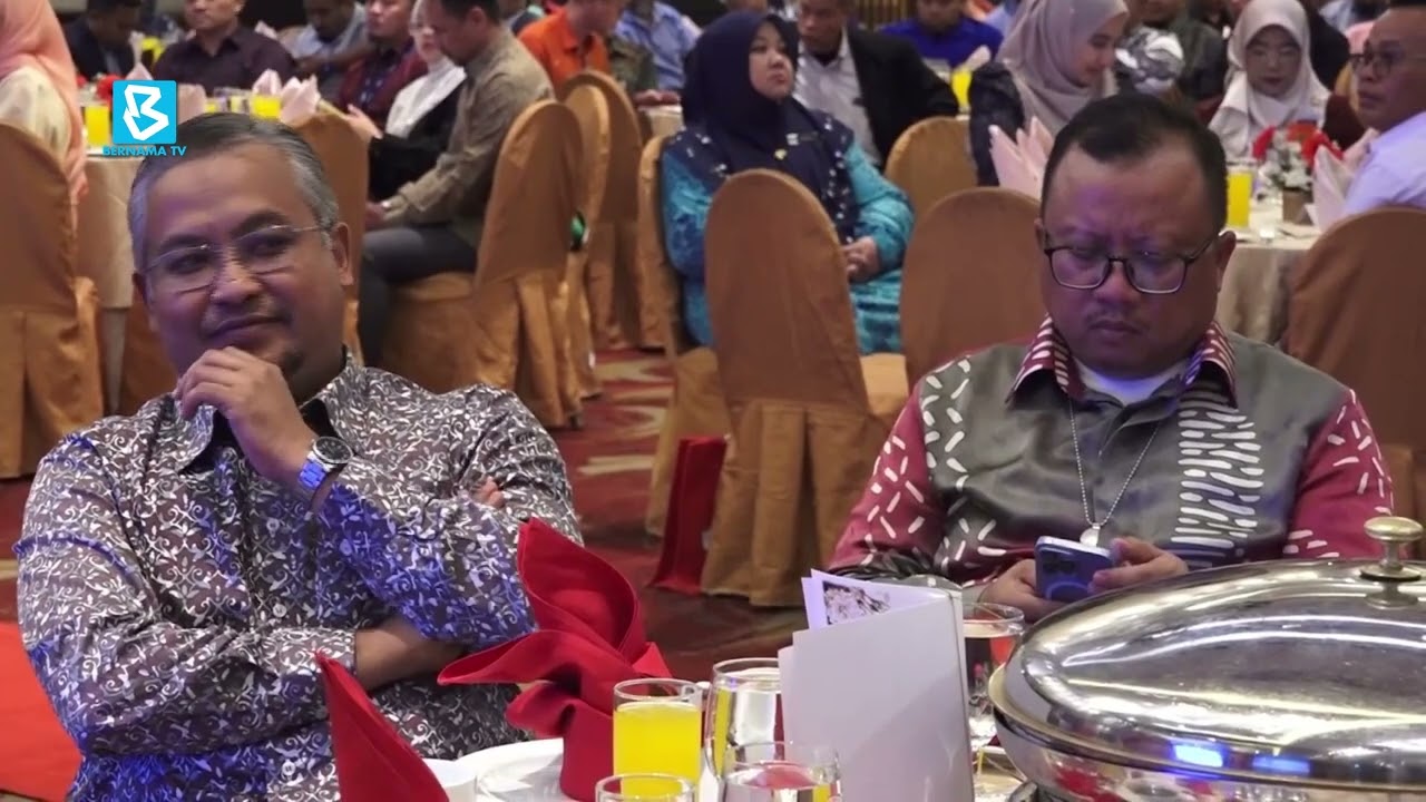 Pertubuhan Muafakat JPPKK kukuh ekosistem TVET negara