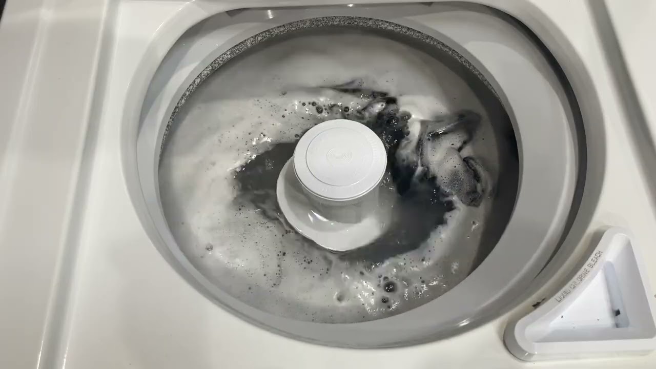 I Think That old Washing Machines are Better Than New ones, THIS is Why