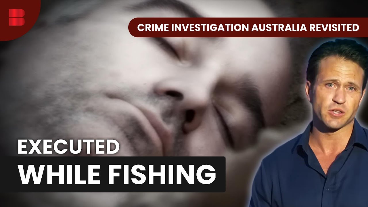 Victoria River Double Execution Manhunt Unfolds | Crime Investigation Australia