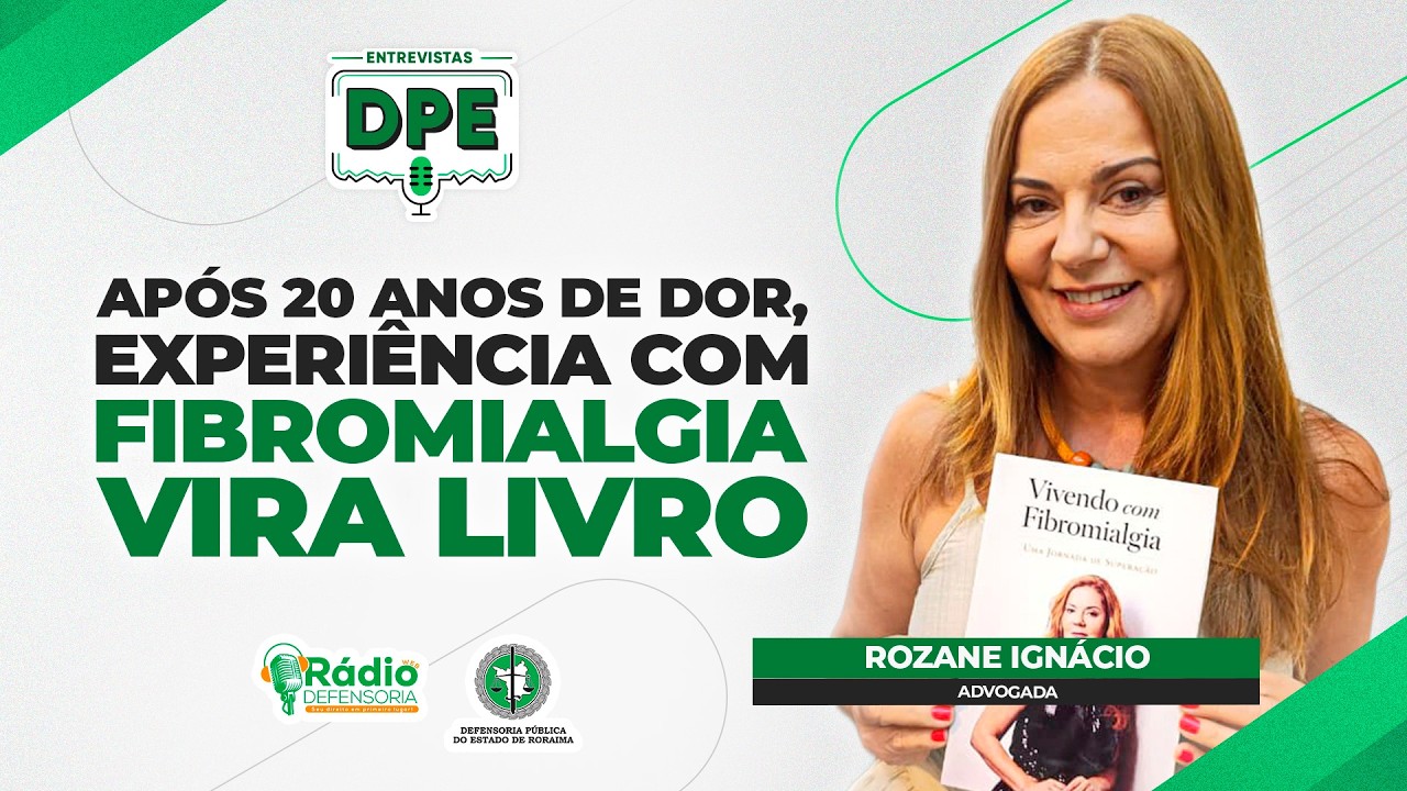 Fevereiro Roxo traz visibilidade às doenças crônicas - Entrevistas DPE