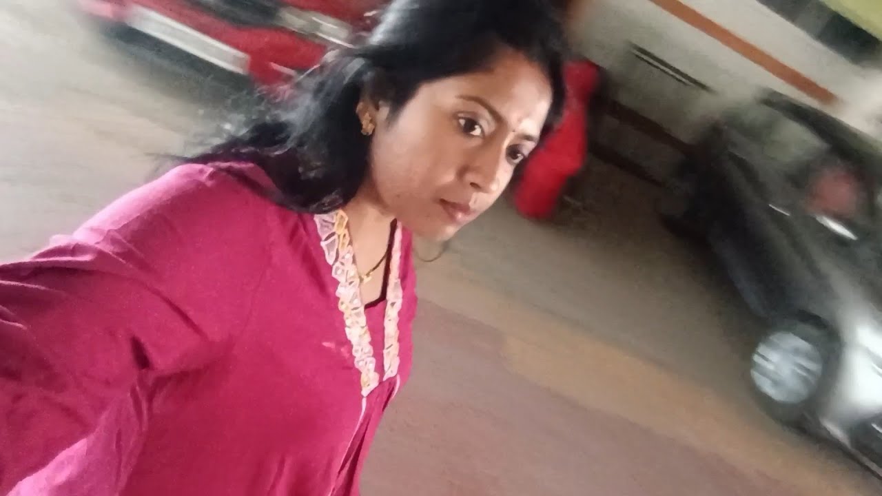 Vlog Shoot Karna Bhool Gayi 
