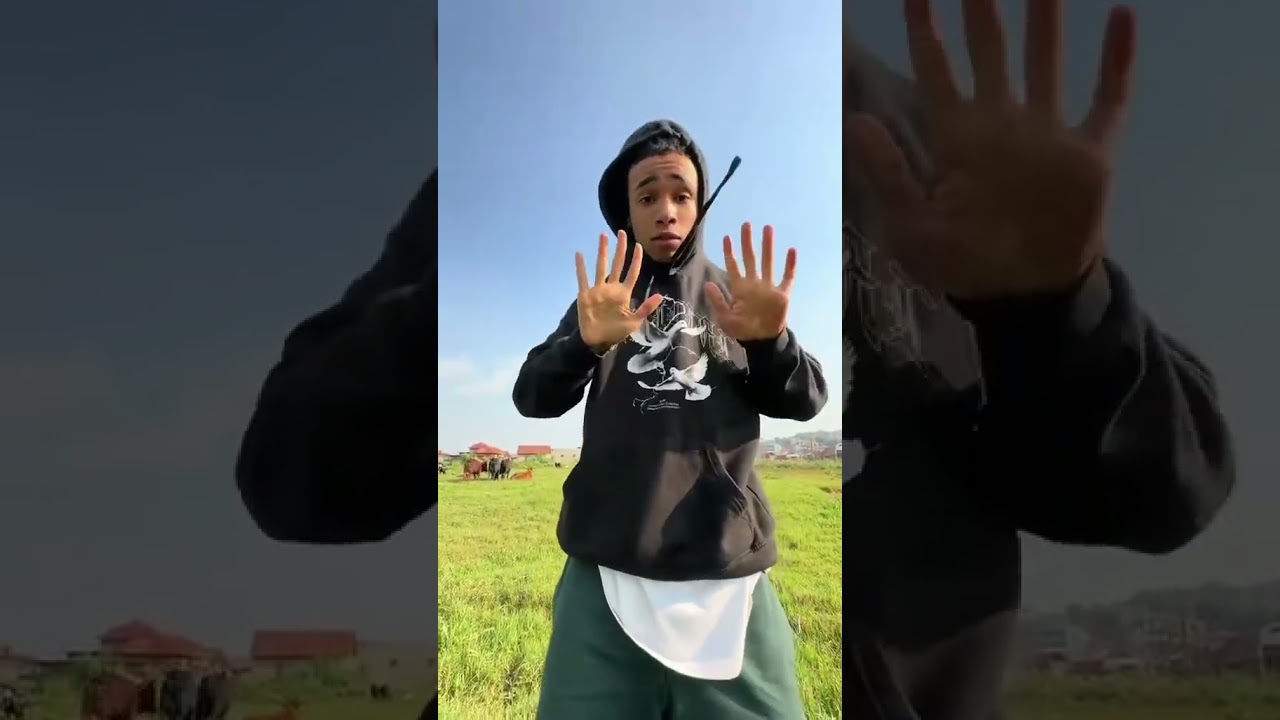 Tenge Tenge (Tengelele) by Boi Blaze | tenge tenge challenge