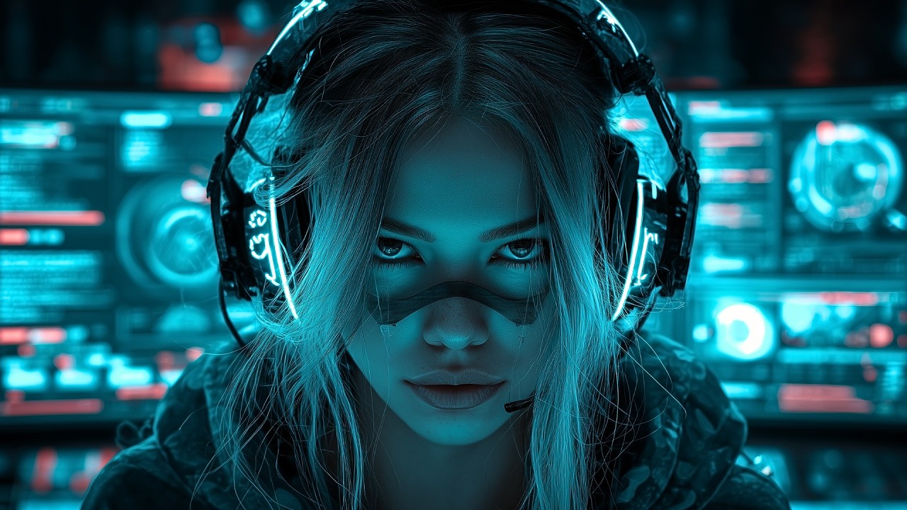 Focus Music for Coding – Deep Chillstep Beats for Coding, Work and Study Sessions