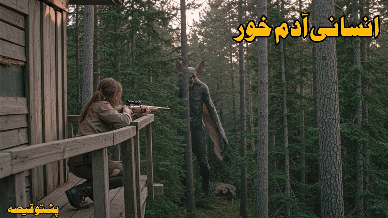 INSANI ADAM HOOR || pashto movie explanation by Hollywood pashto