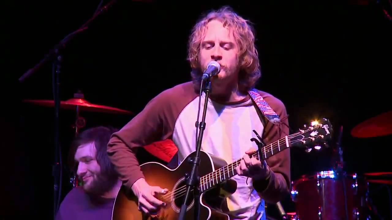 Deer Tick - Art Isn't Real (City of Sin) (Live in HD)