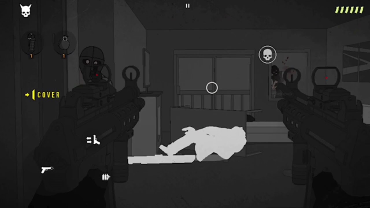 Best load out for non premium members in Sierra 7