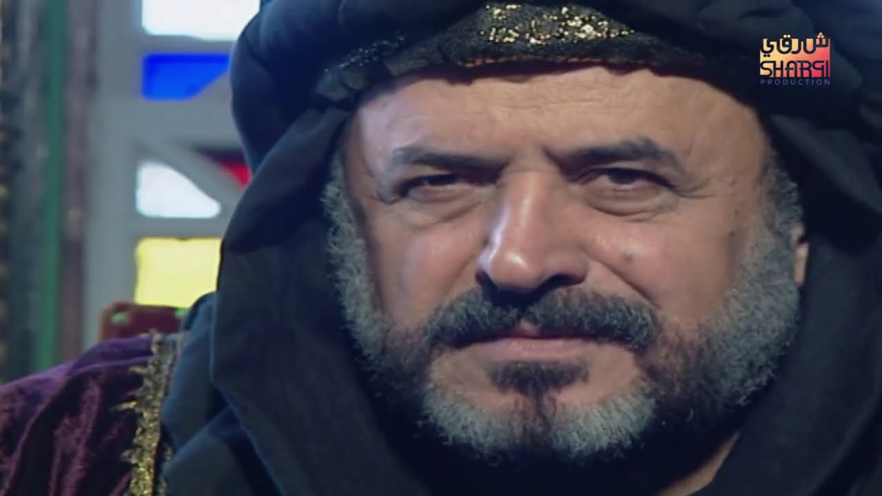 Eps 12 - Al Moot Al Qadem Ela Al Sharq Series | الحلقة الثانية عشر - مسلسل الموت القادم الى الشرق