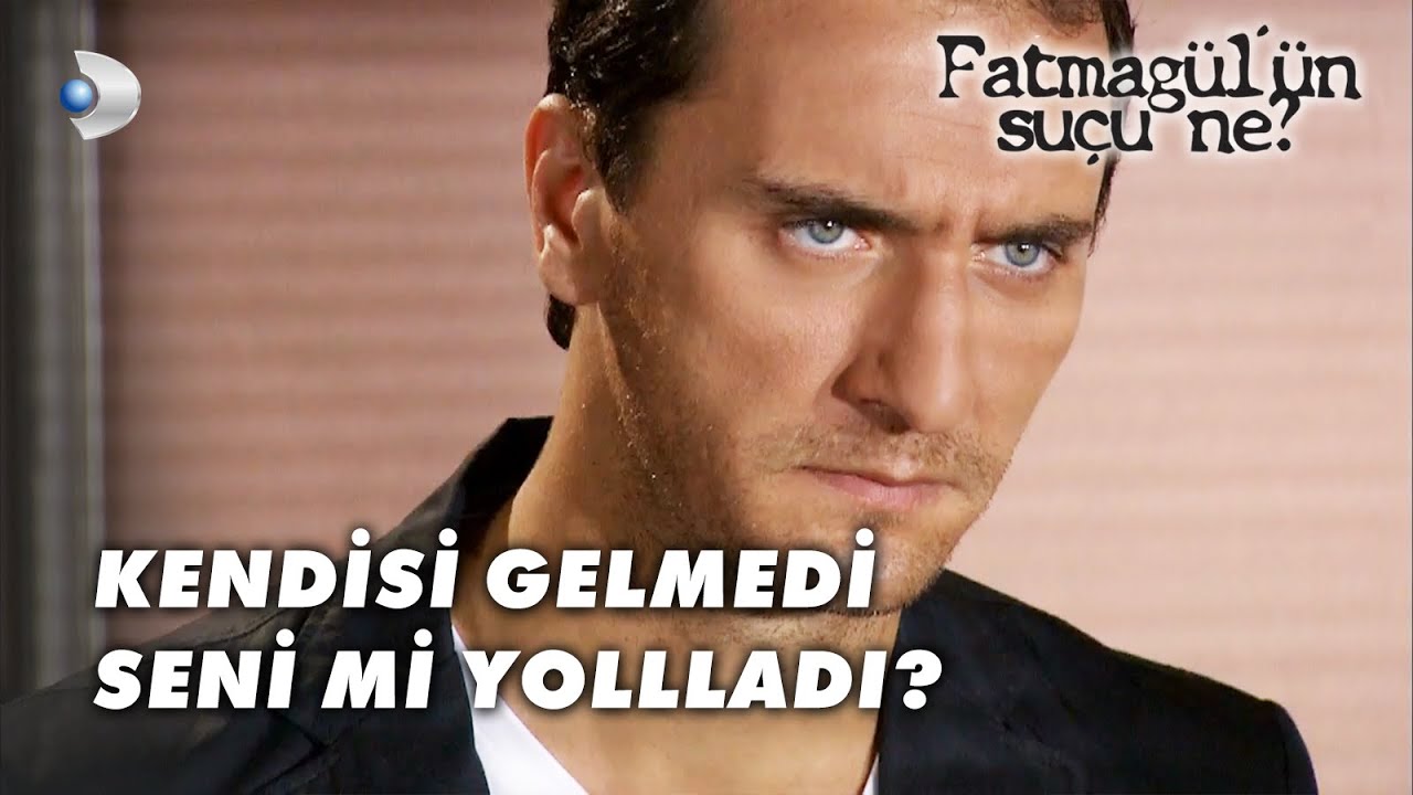 Avukat Kadir, Mustafa'nın Yanına Geldi! - Fatmag&uuml;l'&uuml;n Su&ccedil;u Ne? 37.B&ouml;l&uuml;m