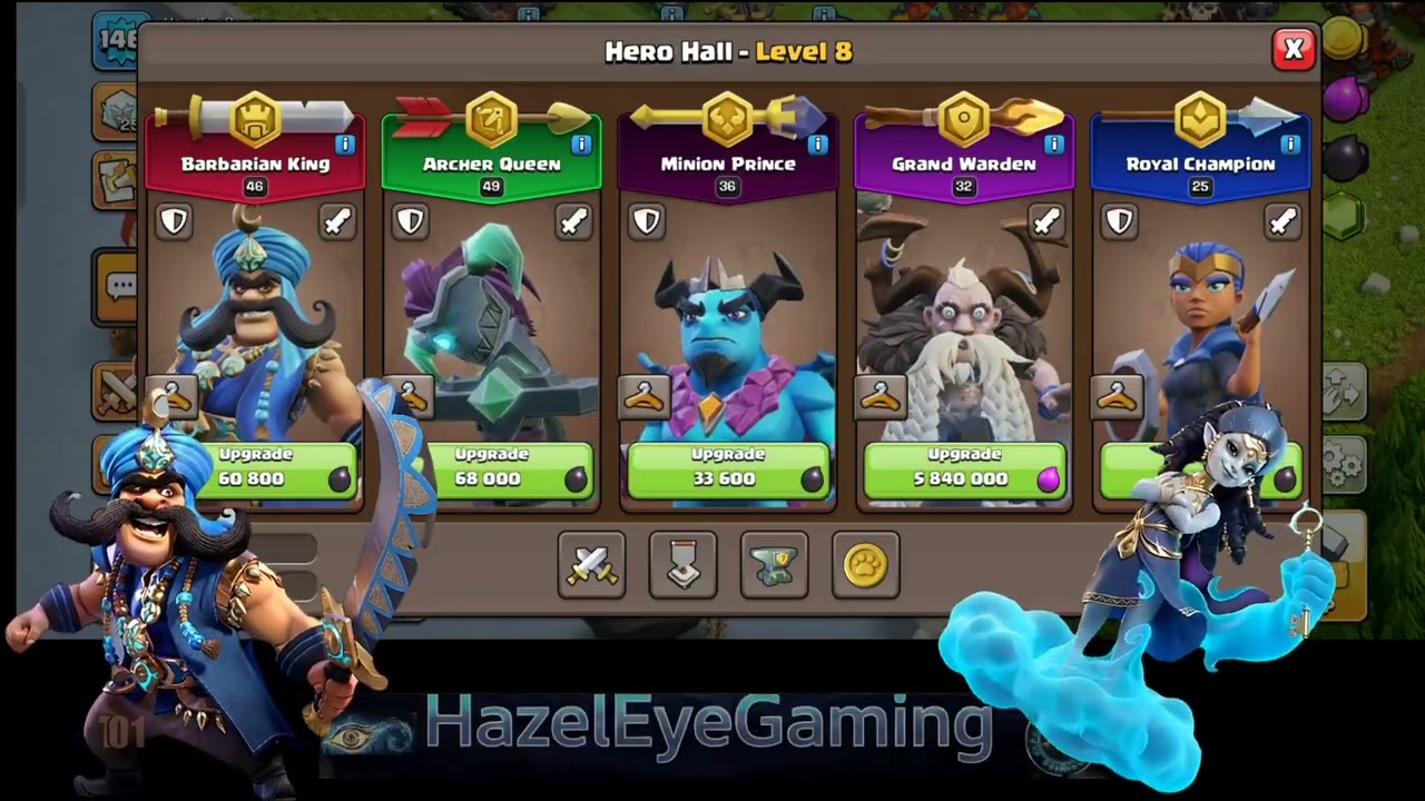 5 days Left Clash of Clans Sandy Nights Event Gameplay0070 ❤️
