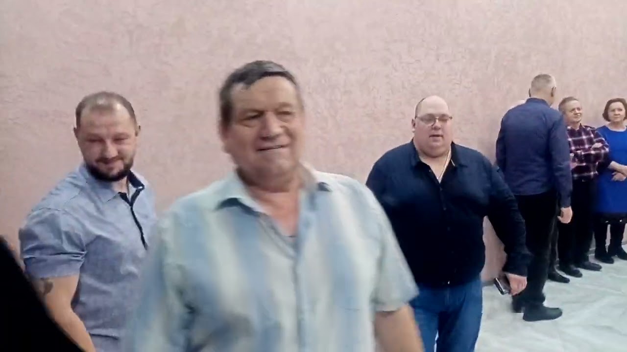А что нам и не сплясать...