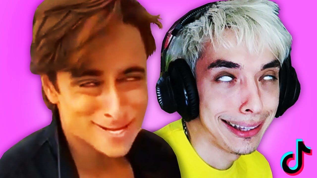 TIK TOK ME CURÓ EL CORONAVIRULANA