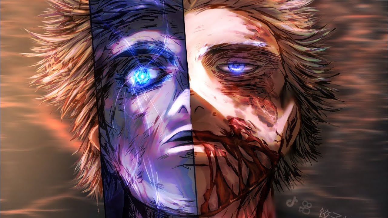 “After all, What is a king to a God.” Satoru Gojo x 