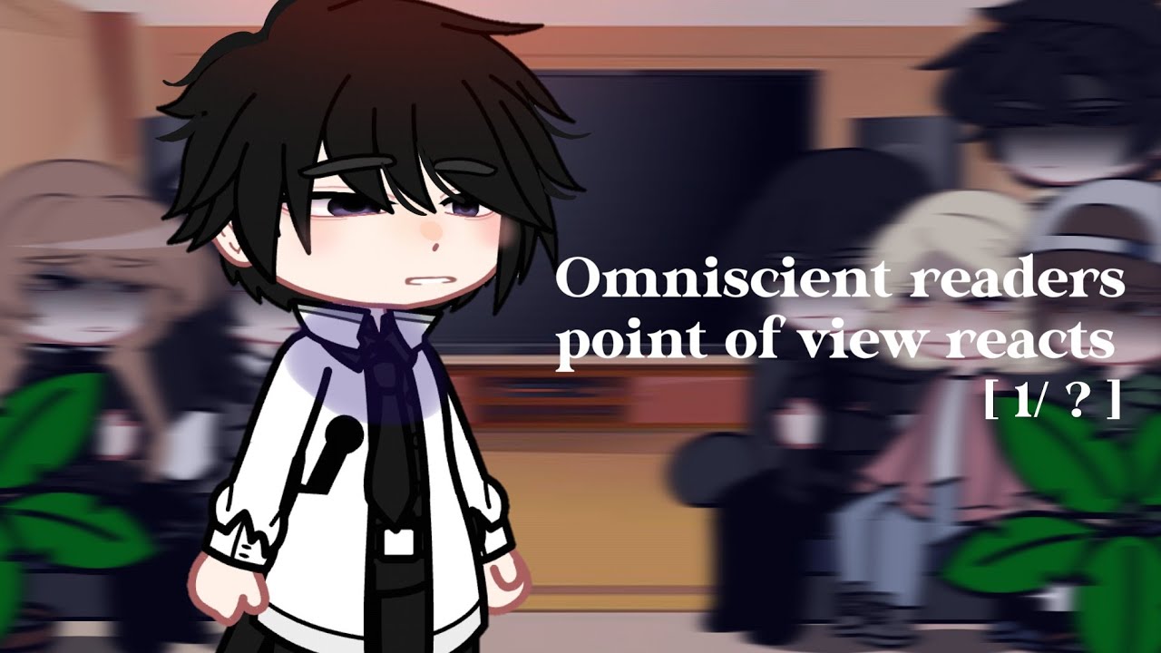 Omniscient readers point of view reacts [ 1/? ] | Orv |