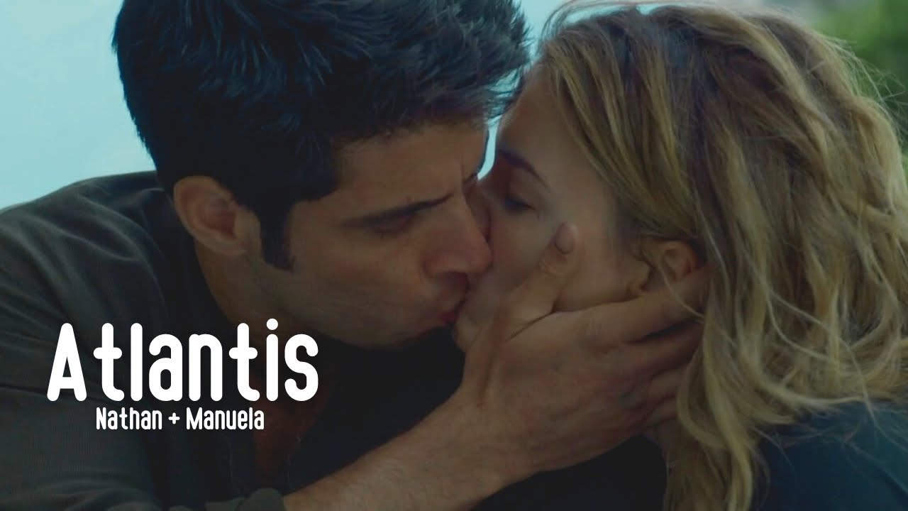 Nathan + Manuela II Atlantis [+Subs]