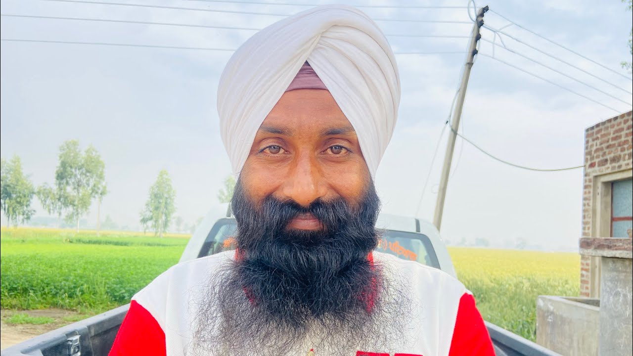 ਹਾ ਹਾ ਹਾ ਹਾ ਤੁਸੀ ਕੇਲੇ ਹੀ ਭੇਜੀ ਜਾਦੇ ਓ 😊 ਸਾਰੀ ਸੰਗਤ ਦੀ ਫਰਮੈਸ ਤੇ ਸੋਨੀ ਦੀ ਵੀਡੀਓ ਹਾਜਰ ਹੈ ਜੀ..