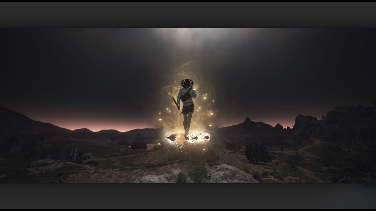BDO Awakening DOSA PVP Montage
