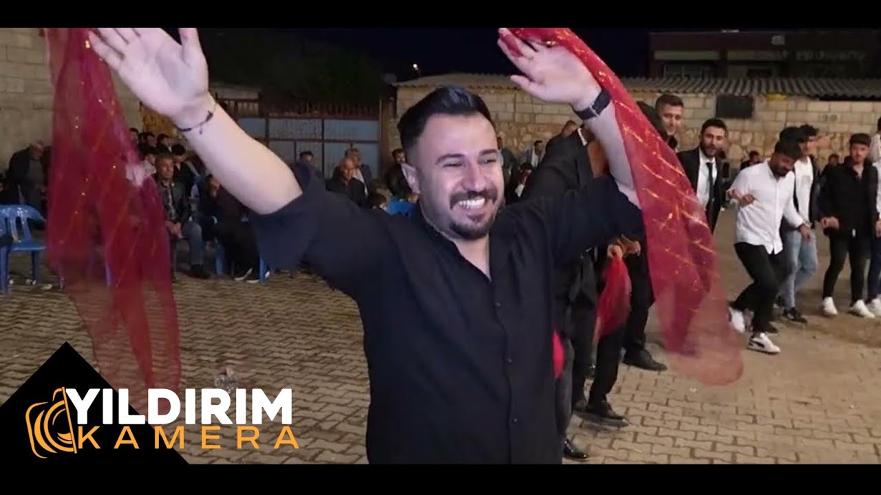 GRUP ŞİLE SAYÖREN KÖYÜN'DE GRANİ 2024 |YILDIRIM KAMERA