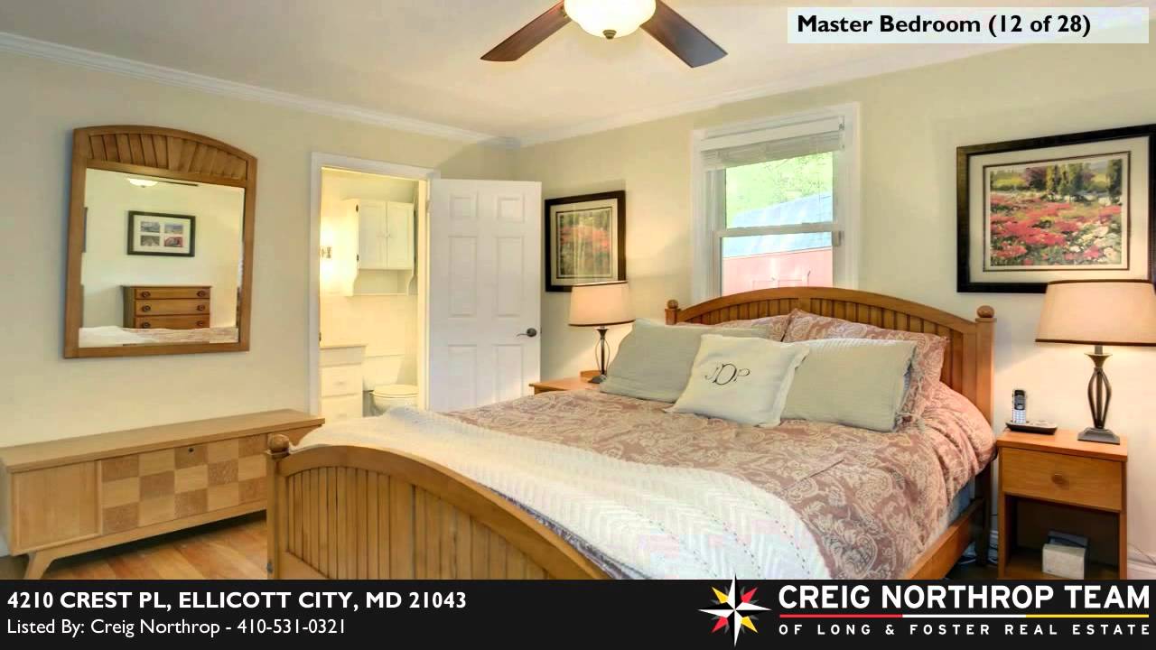 4210 CREST PL, ELLICOTT CITY, MD  21043