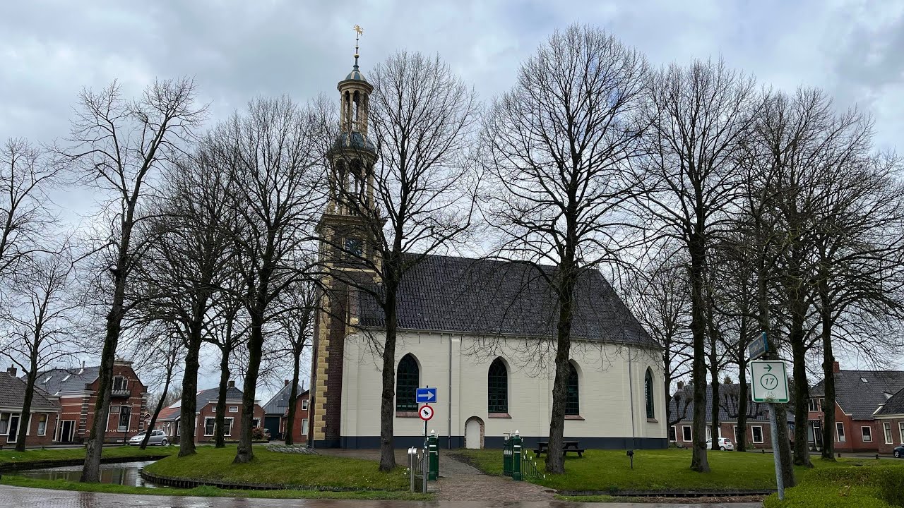 Andreaskerk - Spijk 2023