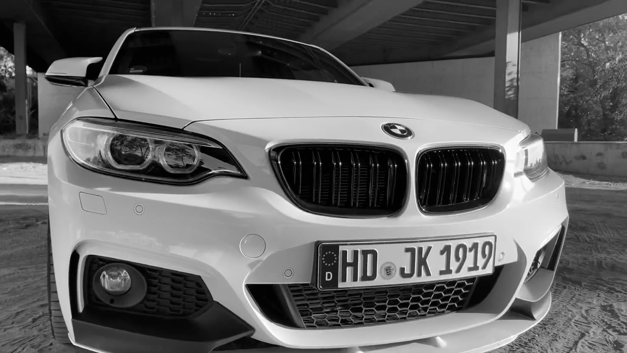 BMW F22 Carporn