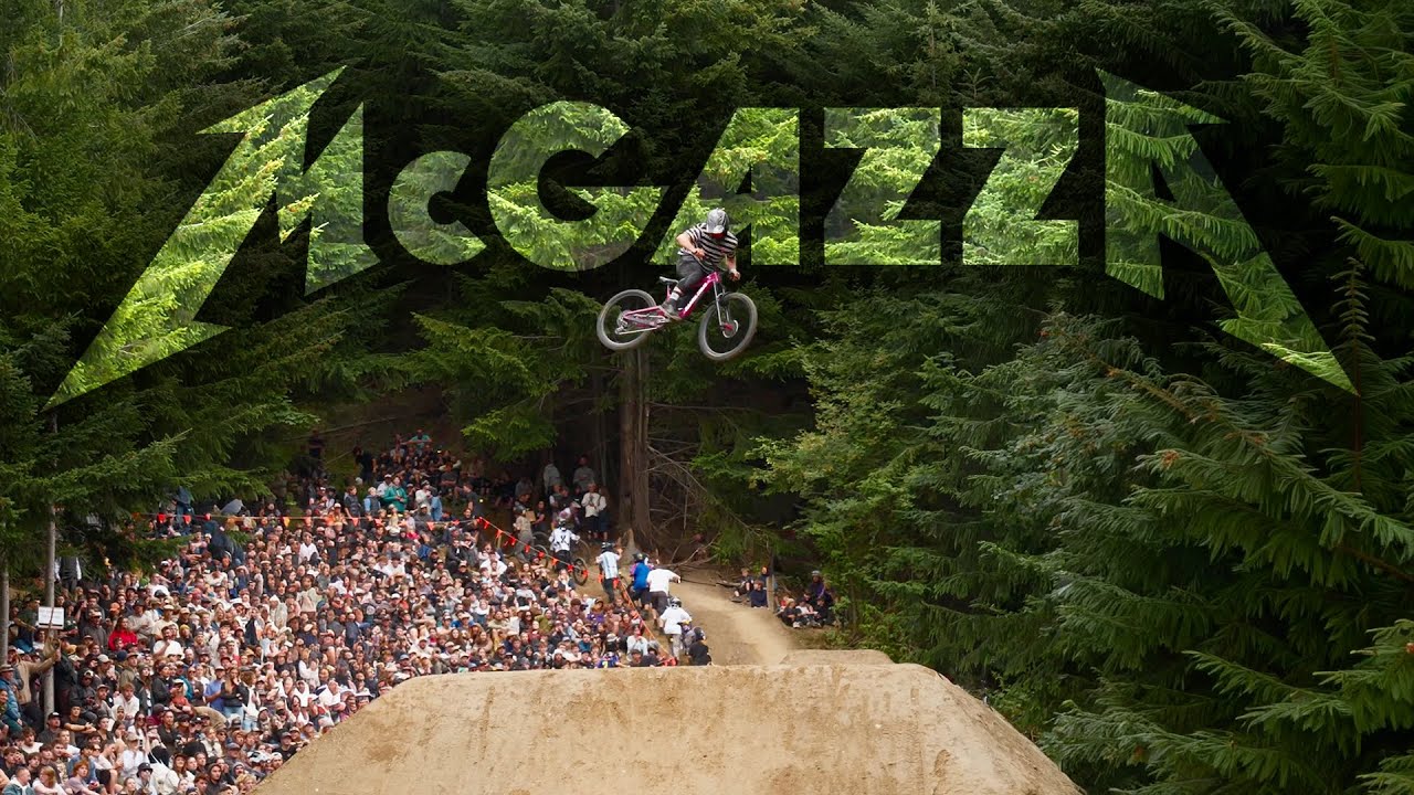 McGazza Fest 2026 Dream Jam | Demolition Studio