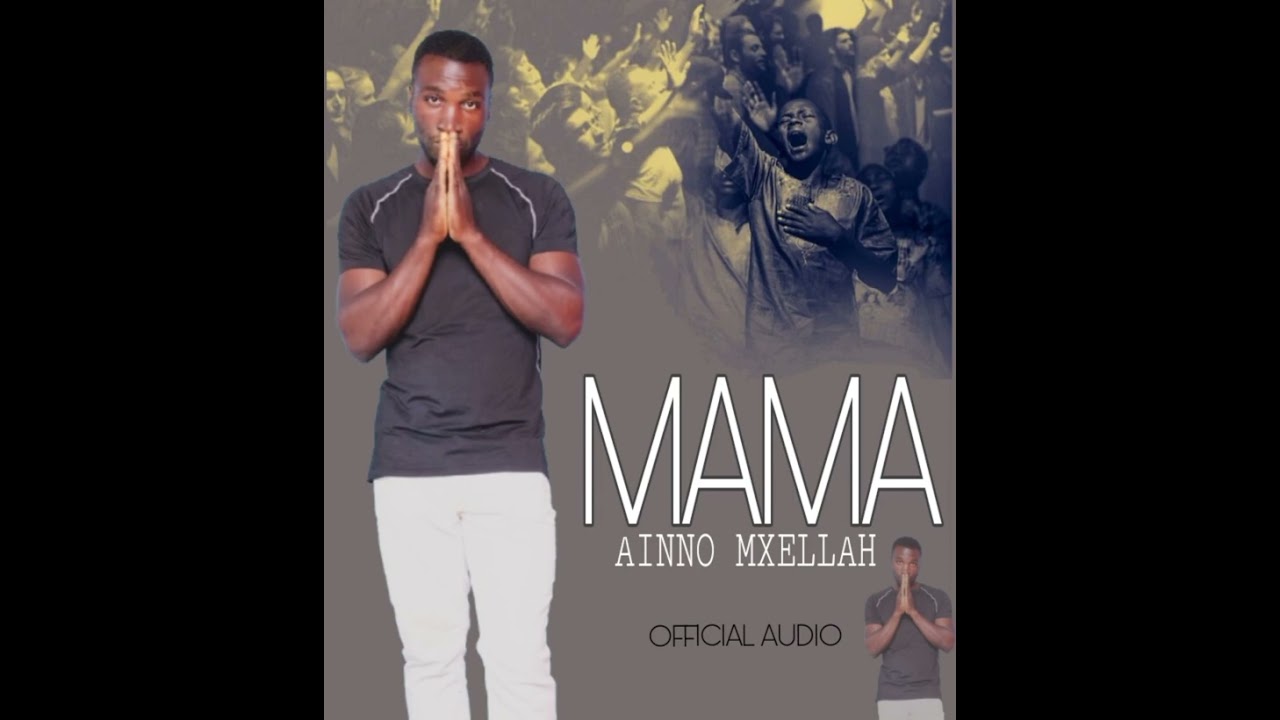 MAMA BY AINNO MXELLAH KENYA 