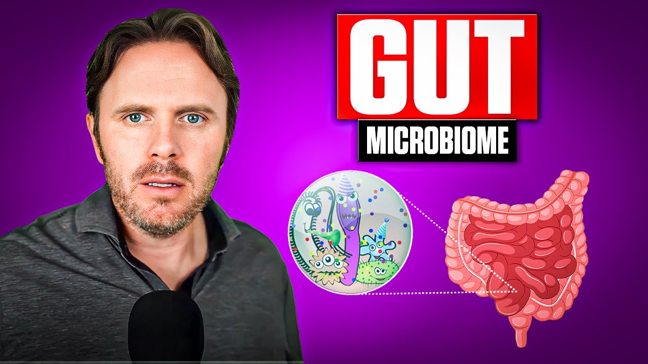 The Science Of Gut Microbiome ||  How Imbalances in Gut Flora Affect Digestive Health