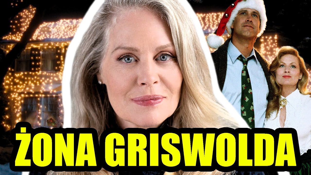 Co się stało z BEVERLY D&rsquo;ANGELO? Gwiazda Griswold&oacute;w i partnerka Ala Pacino.