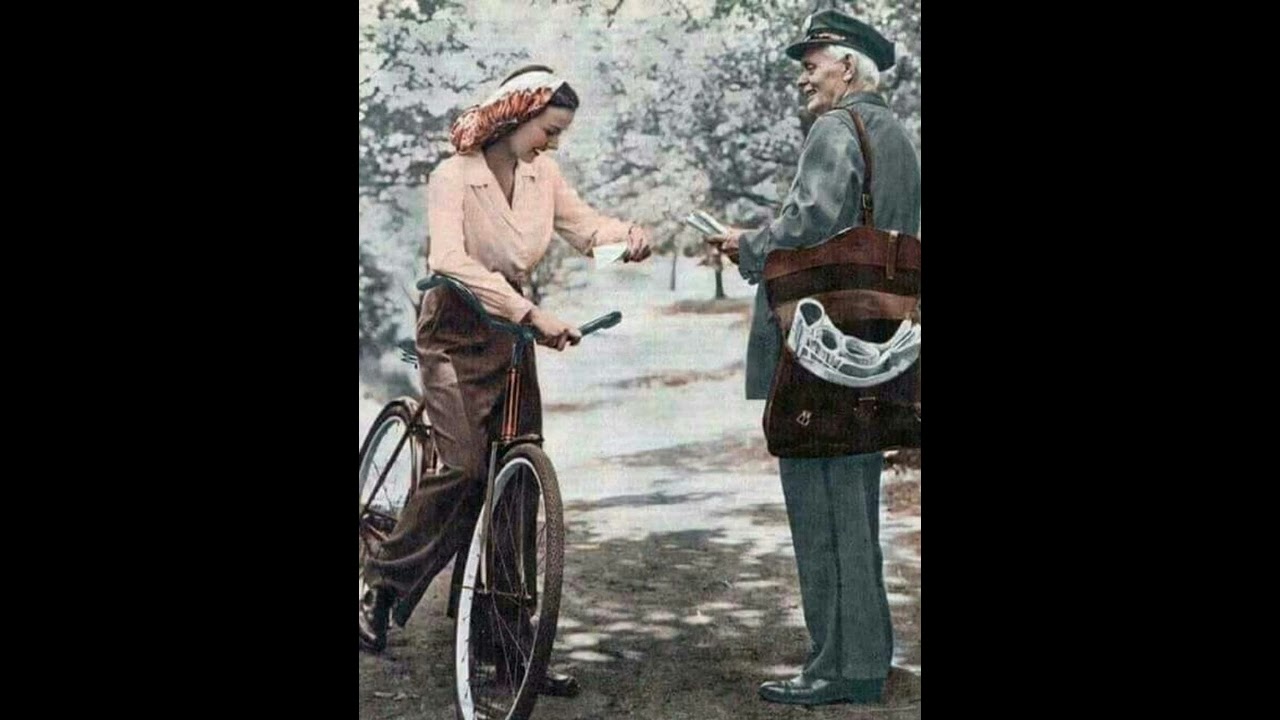ساعي البريد