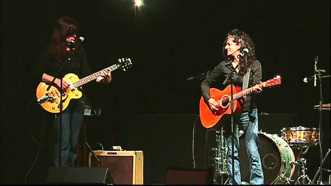 TEDxAustin The Unfolding Song 2011