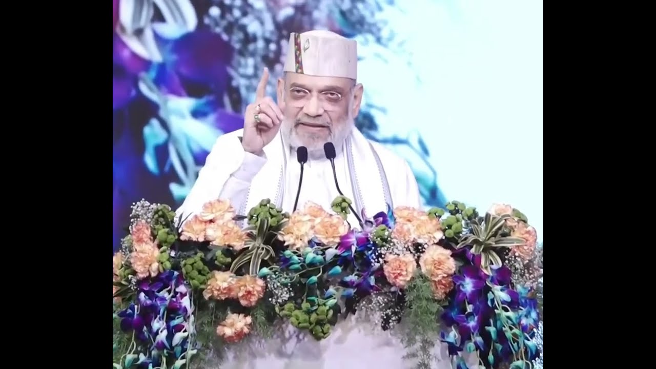सीएए के तहत हिंदू शरणार्थियों को मिलेगी नागरिकता | विपक्ष विरोध करे | गृह मंत्री श्री अमित शाह जी