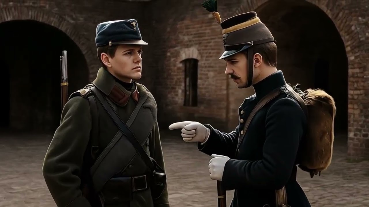 Experimentální puška Špitálský 1879
