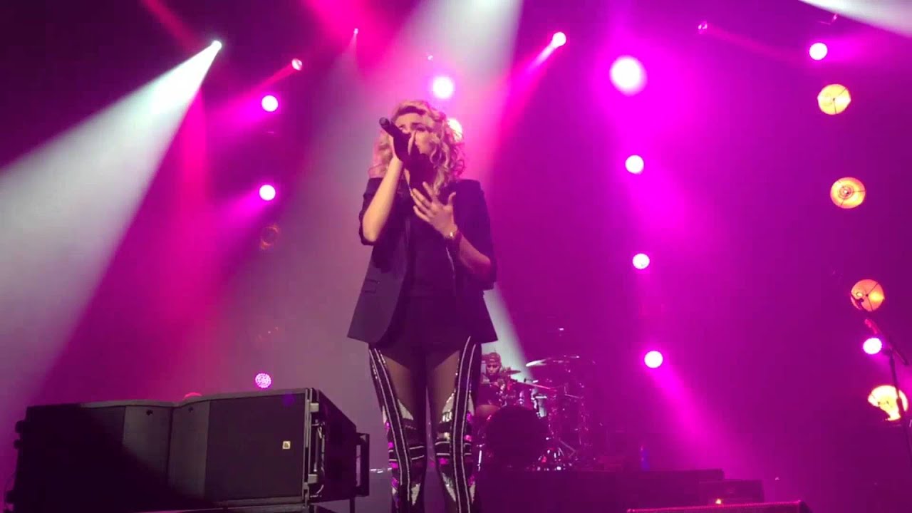 Tori Kelly: City Dove | O2 Academy Brixton