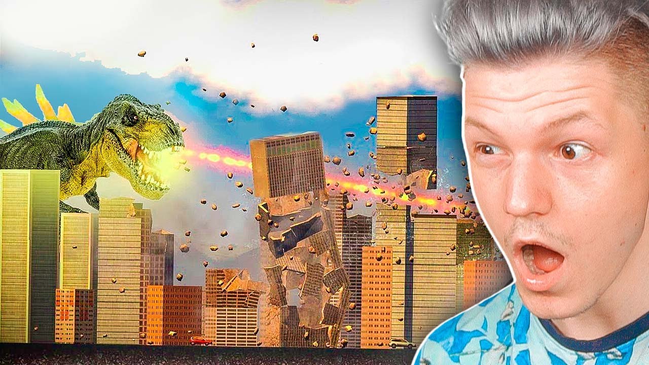 100 СПОСОБОВ УНИЧТОЖИТЬ МИР
