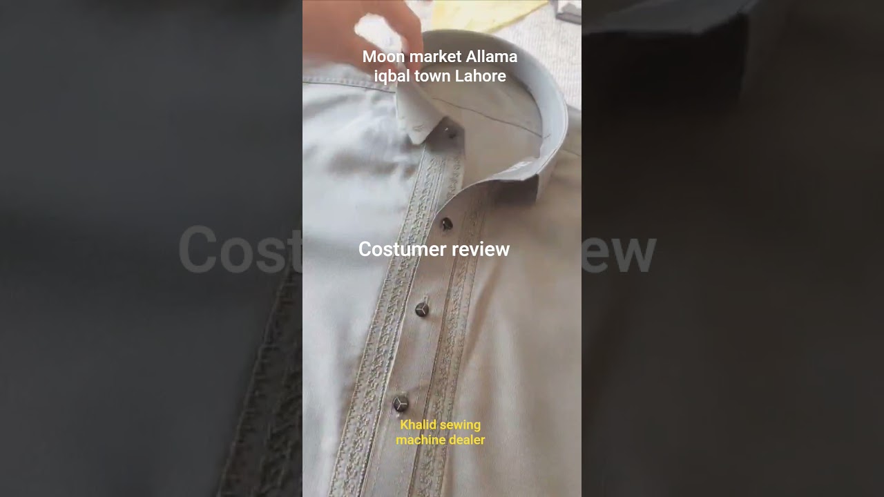 costumer review 
