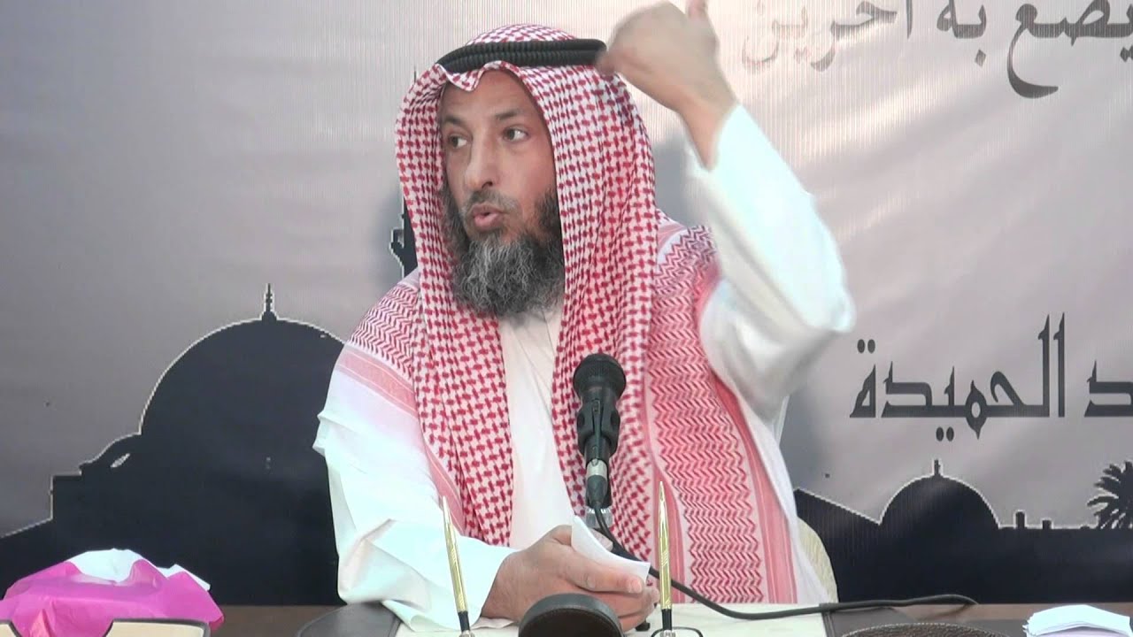 هل يجوز أن أجمع الصلاة عند العودة من السفر الشيخ د.عثمان الخميس