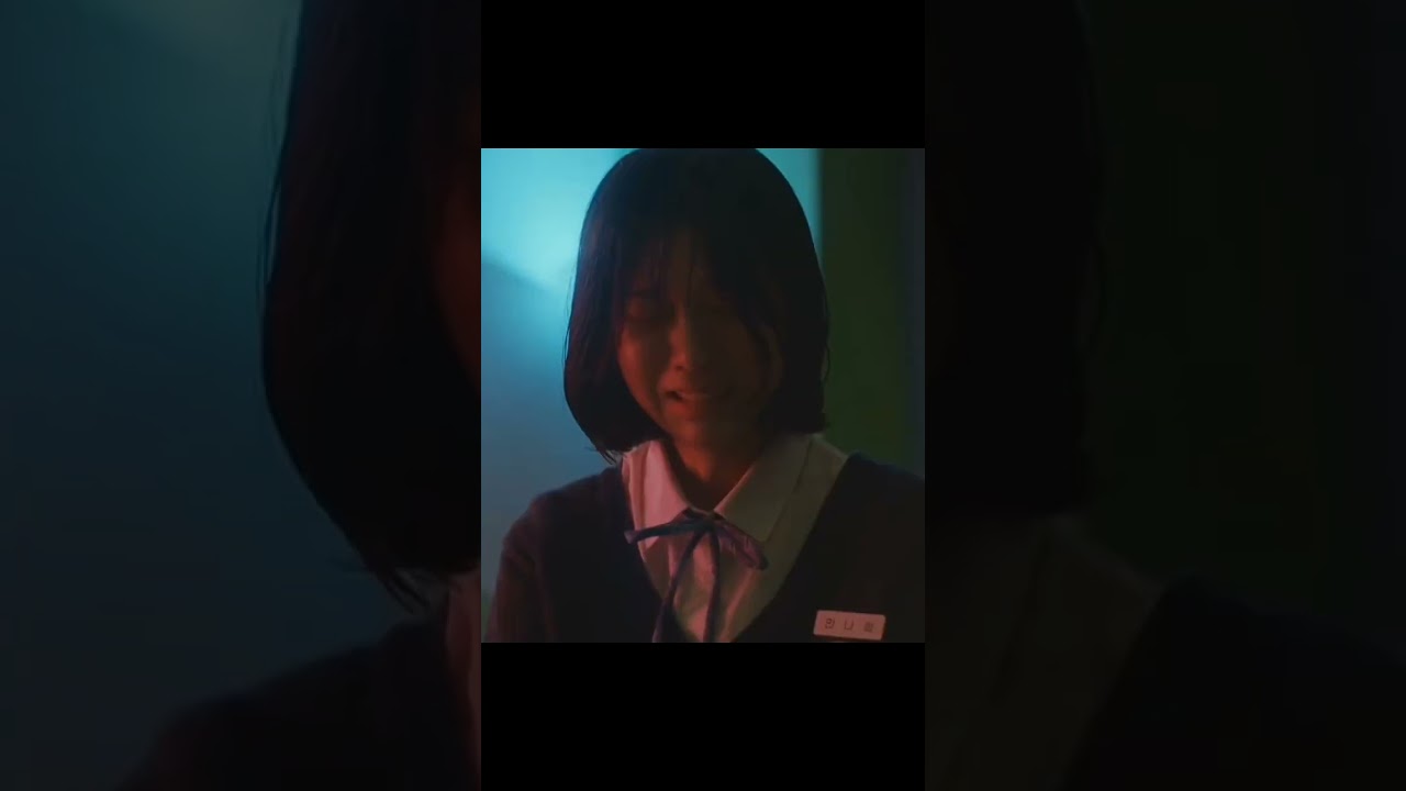 They didn't make it 💔 #kdrama #parkjuwon #hongmingi #nighthascome #atlantis #youtube #shorts #fyp