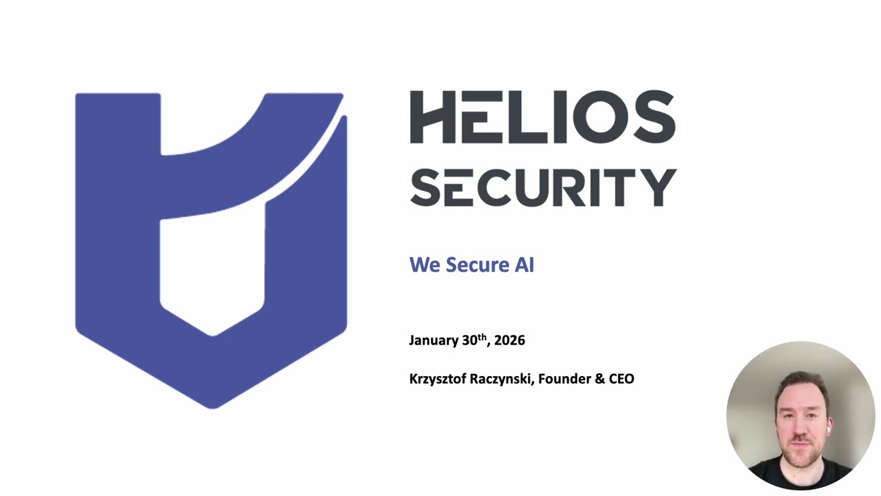 AI Security in 2026: Stop Prompt Injection & Data Leaks (15-Min Technical Guide)