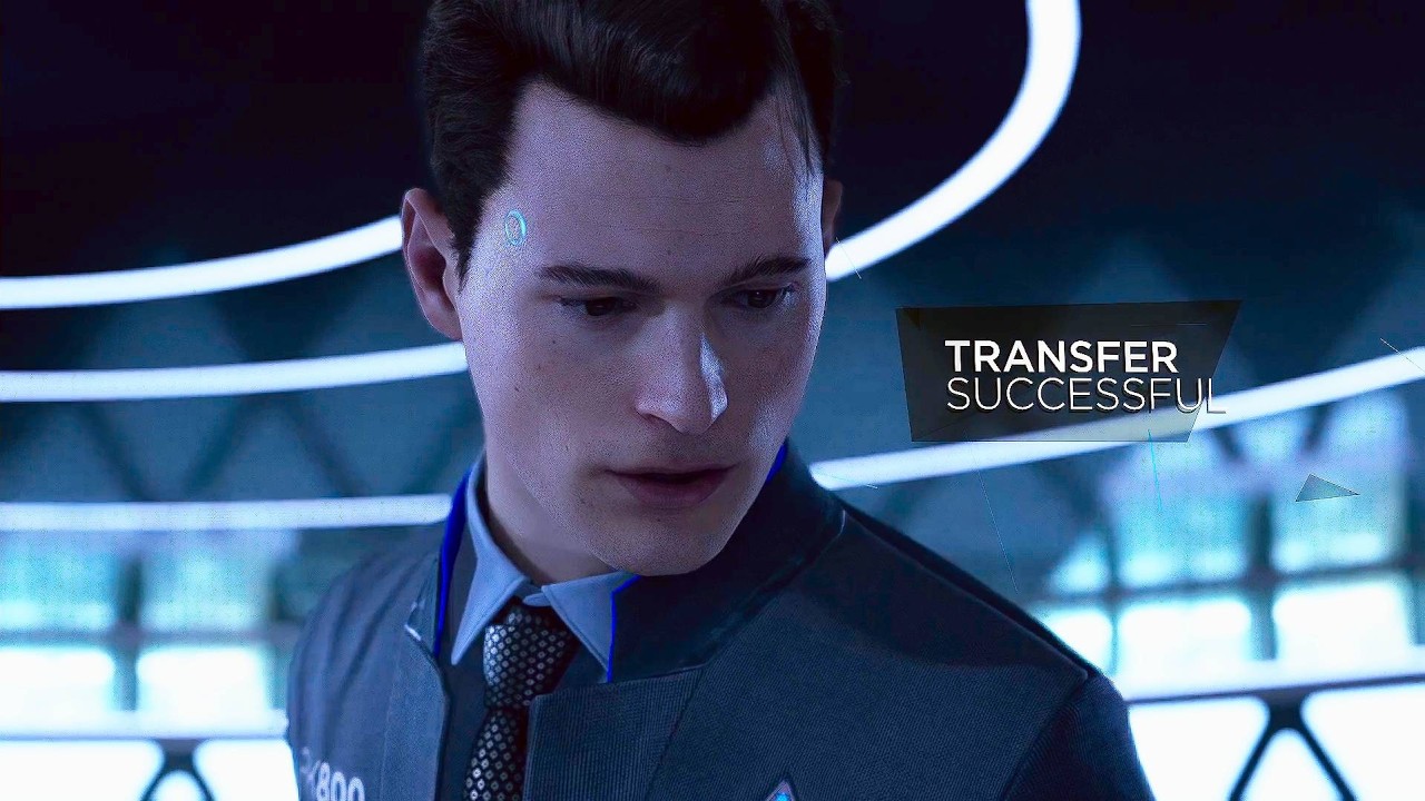IT'S ALL GONE WRONG!!! | Detroit: Become Human - END