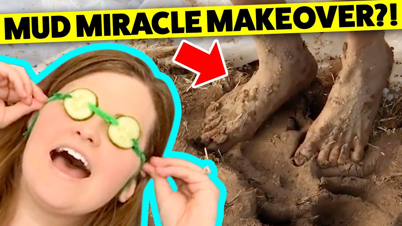 Mud Miracle Makeover | Bible Say WHAT | Kids' Club (Older)