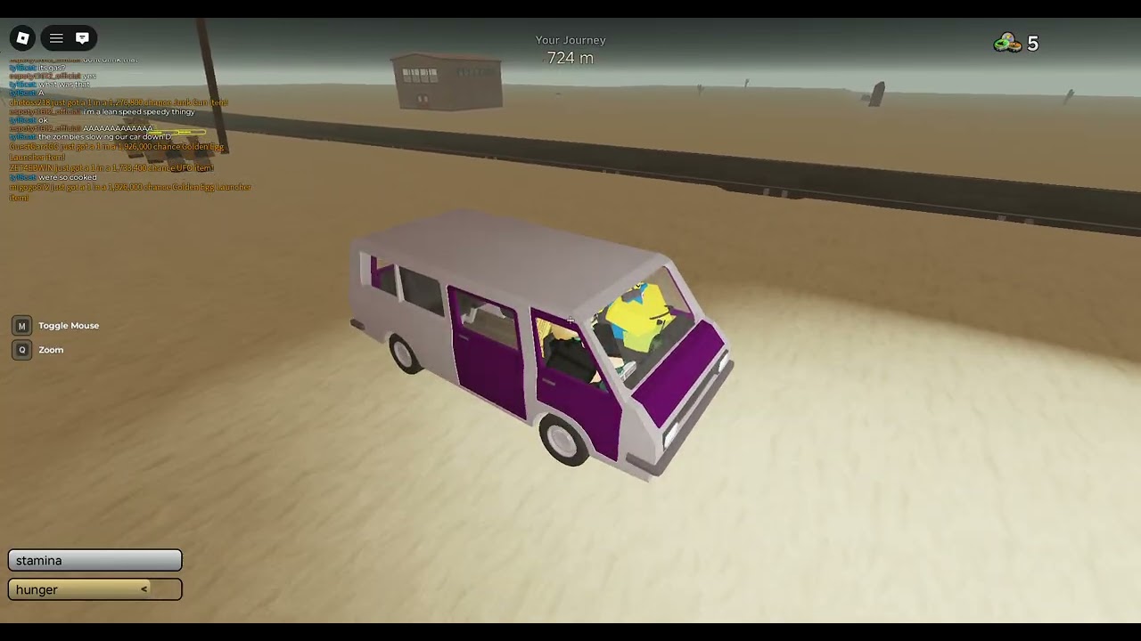 [REUPLOADED] ty15cat Plays: a dusty trip (Part 2)