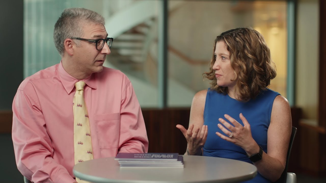 FAQ Medical School: Match Day, Life After Einstein (4 of 5)