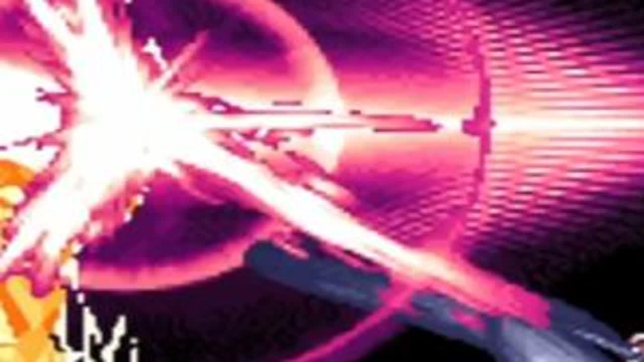 拳皇97：2020八神幻龙缠绕必杀强压，草薙开大蛇薙炎火硬刚 #打招呼的正确方式  #游戏王 #街头格斗 #打拳